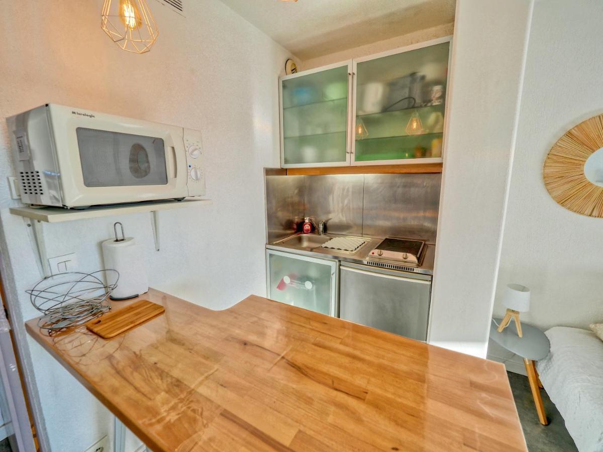 Appartement Bord De Mer Биариц Екстериор снимка