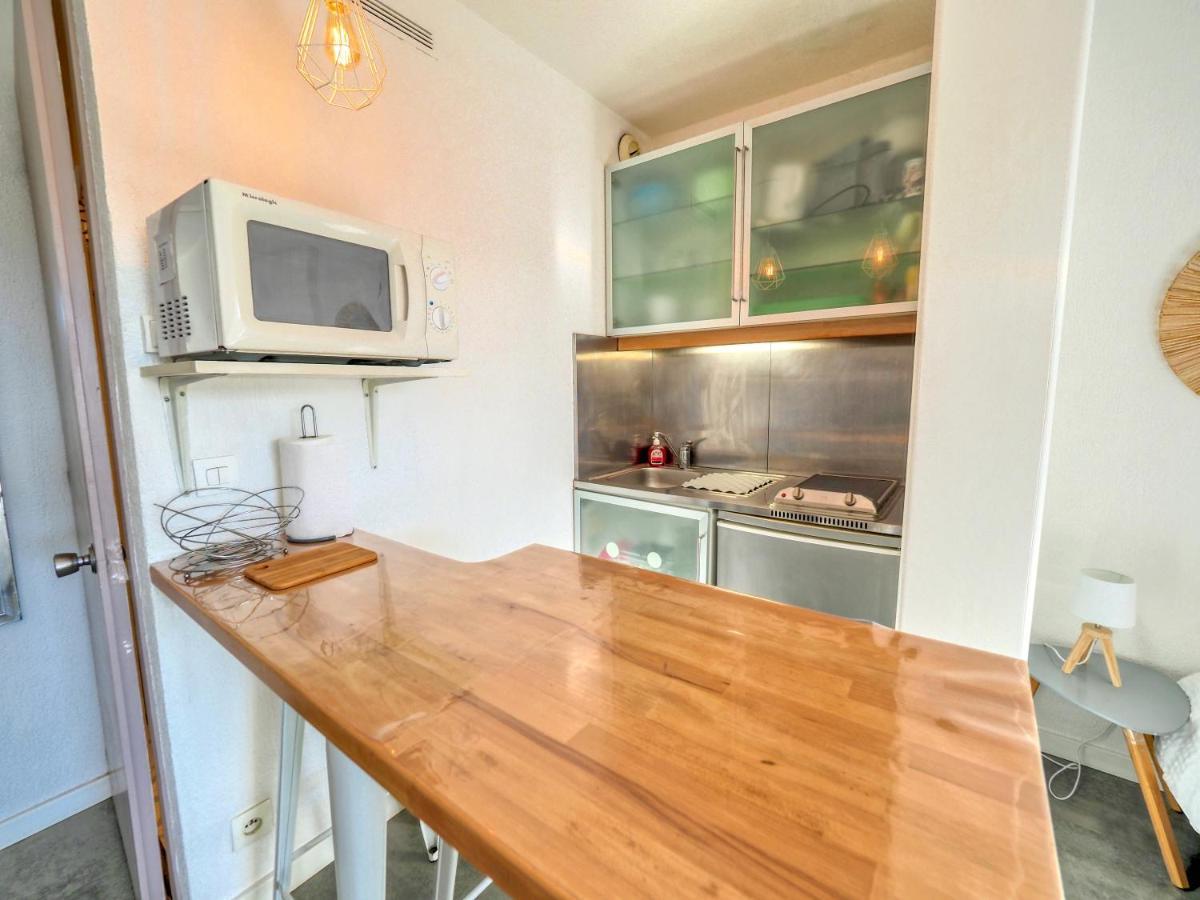 Appartement Bord De Mer Биариц Екстериор снимка